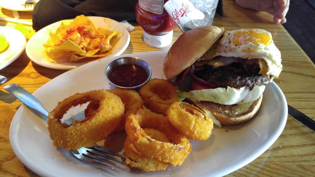 Glory Days Grill | restaurant | 3790 Lakeside Village Ct, Lakeland, FL 33803, USA | 8632258958 OR +1 863-225-8958