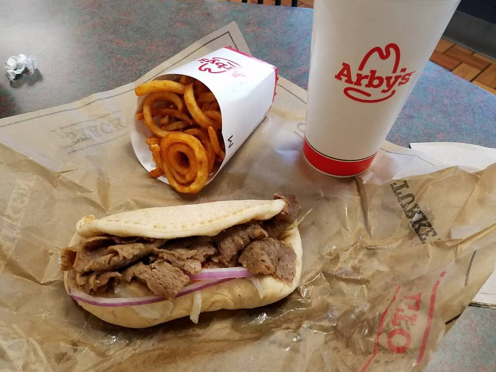 Arbys | restaurant | 3400 Lebanon Pike, Hermitage, TN 37076, USA | 6158830726 OR +1 615-883-0726