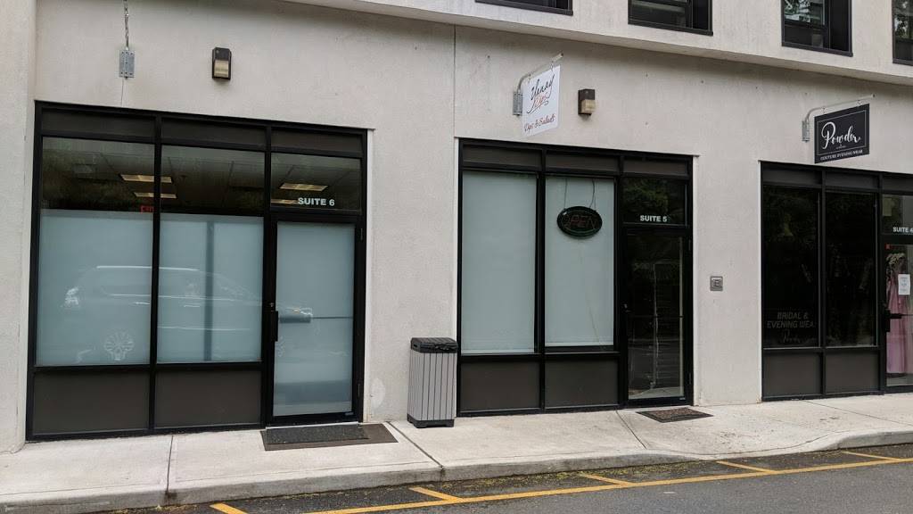 Yanay Dips & Salads | restaurant | 178 NY-59, Monsey, NY 10952, USA | 8454149099 OR +1 845-414-9099