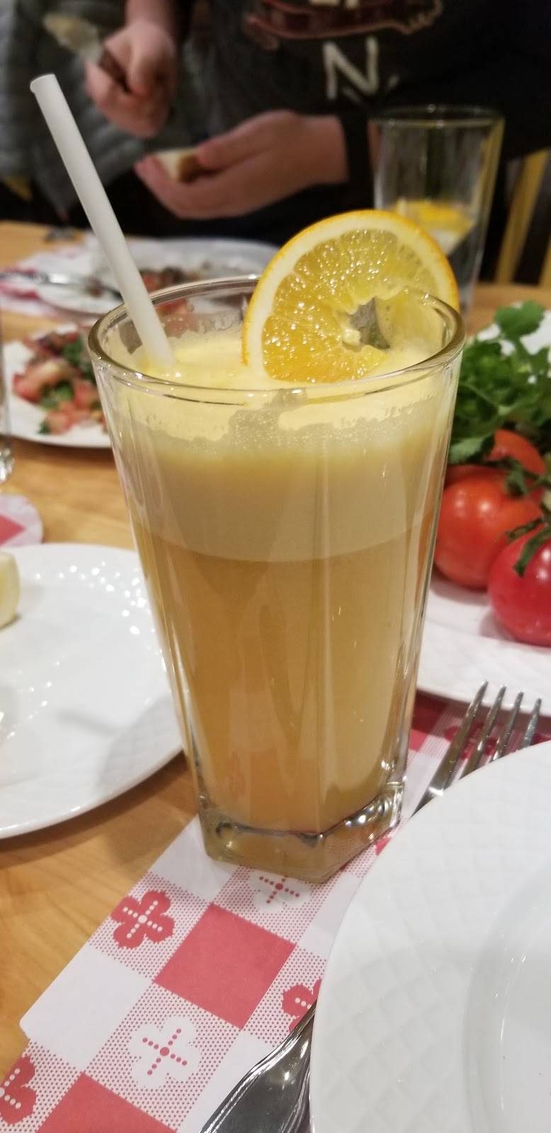 Village Cafe 2 | restaurant | 1736 Shore Pkwy 2nd fl, Brooklyn, NY 11214, USA | 7182723555 OR +1 718-272-3555