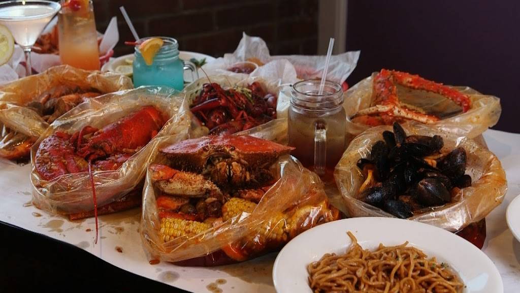 Shaking Crab (Philadelphia) | restaurant | 4301 N 5th St, Philadelphia, PA 19140, USA | 2673319858 OR +1 267-331-9858