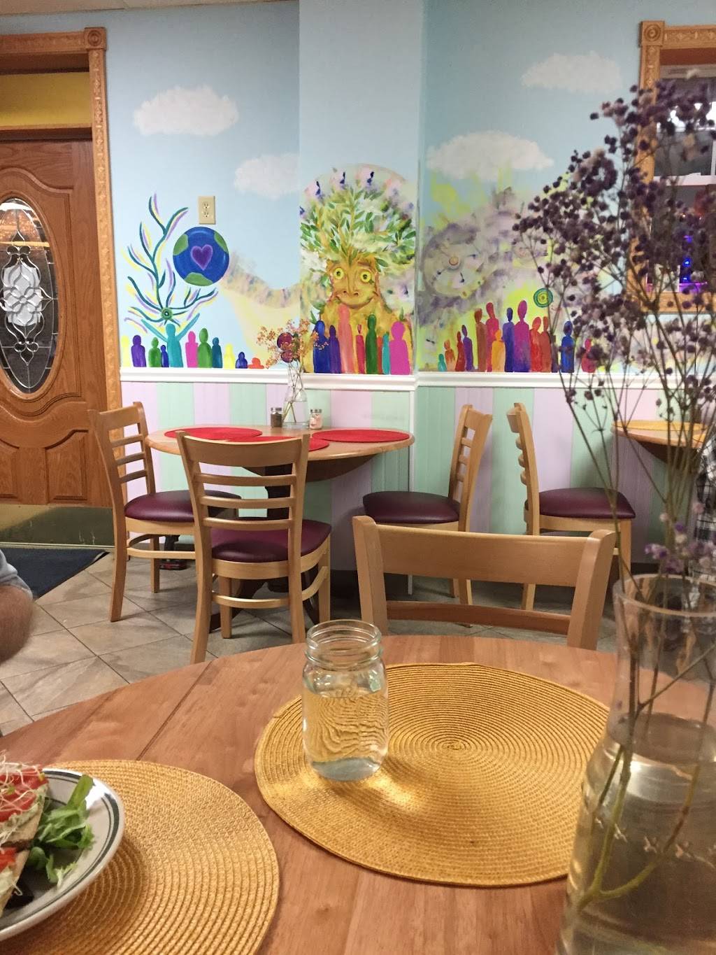 Blissfully Vegan Cafe | restaurant | 6 Greenwood Lake Turnpike, Ringwood, NJ 07456, USA | 9739072776 OR +1 973-907-2776