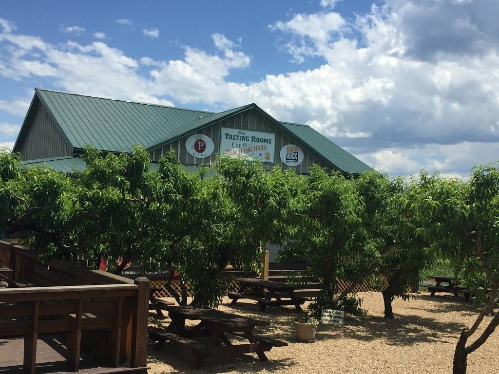 Bold Rock Chiles Peach | restaurant | 1351 Greenwood Rd, Crozet, VA 22932, USA | 4348232993 OR +1 434-823-2993