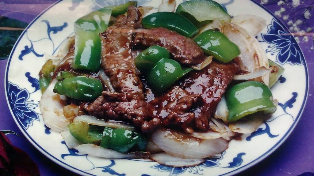 Great Wall | restaurant | 2526 Hillsboro Blvd, Manchester, TN 37355, USA | 9319545088 OR +1 931-954-5088