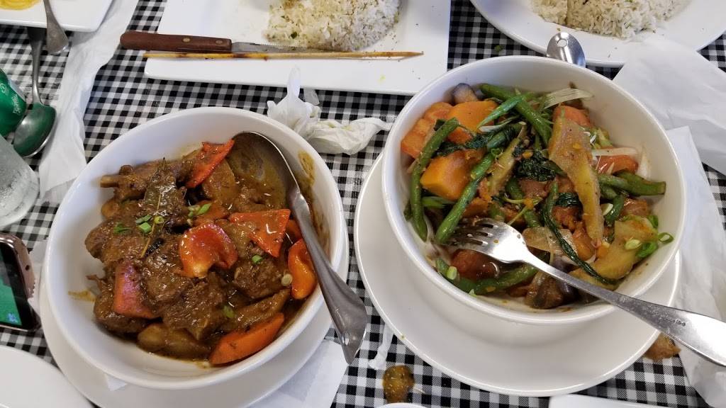 Kabayan Grill Filipino Restaurant | restaurant | 1328 N John Young Pkwy, Kissimmee, FL 34741, USA | 4072018907 OR +1 407-201-8907