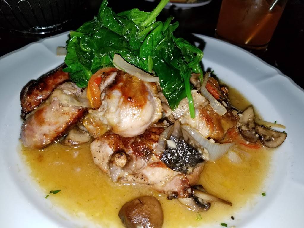 Stage Left Steak | restaurant | 5 Livingston Ave, New Brunswick, NJ 08901, USA | 7328284444 OR +1 732-828-4444