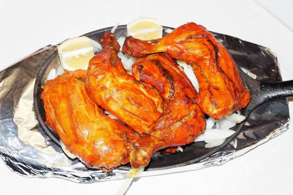 Shalimar Cuisine of India | restaurant | 10708 Jefferson Blvd, Culver City, CA 90230, USA | 3108392841 OR +1 310-839-2841