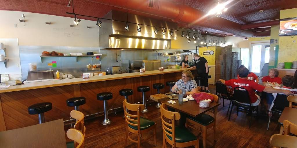 Phillys Pizza | meal delivery | 207 Depot St, Marthasville, MO 63357, USA | 6364335577 OR +1 636-433-5577