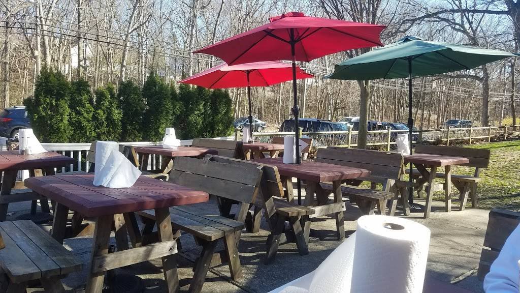 Nicks Hometown Grille | restaurant | 243 N Country Rd, Smithtown, NY 11787, USA | 6317245427 OR +1 631-724-5427