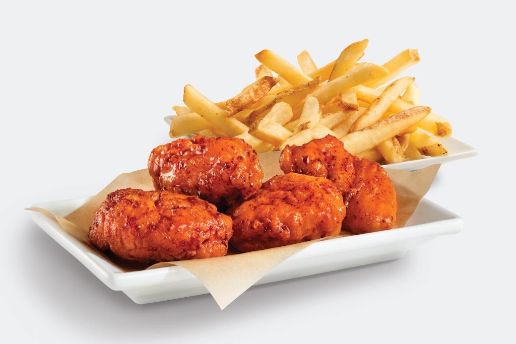 Charleys Cheesesteaks and Wings | restaurant | 26750 Farm to Market 1093, Richmond, TX 77406, USA | 3464577037 OR +1 346-457-7037