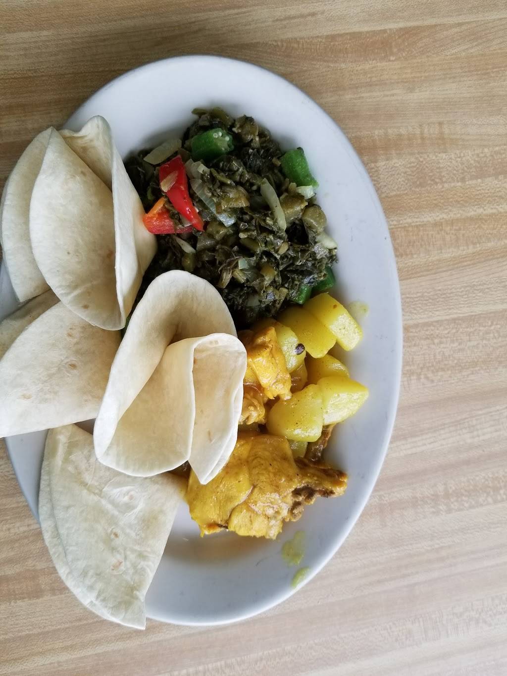 Ballos Jerk House | restaurant | 714 Chancellor Ave, Irvington, NJ 07111, USA | 9733994480 OR +1 973-399-4480