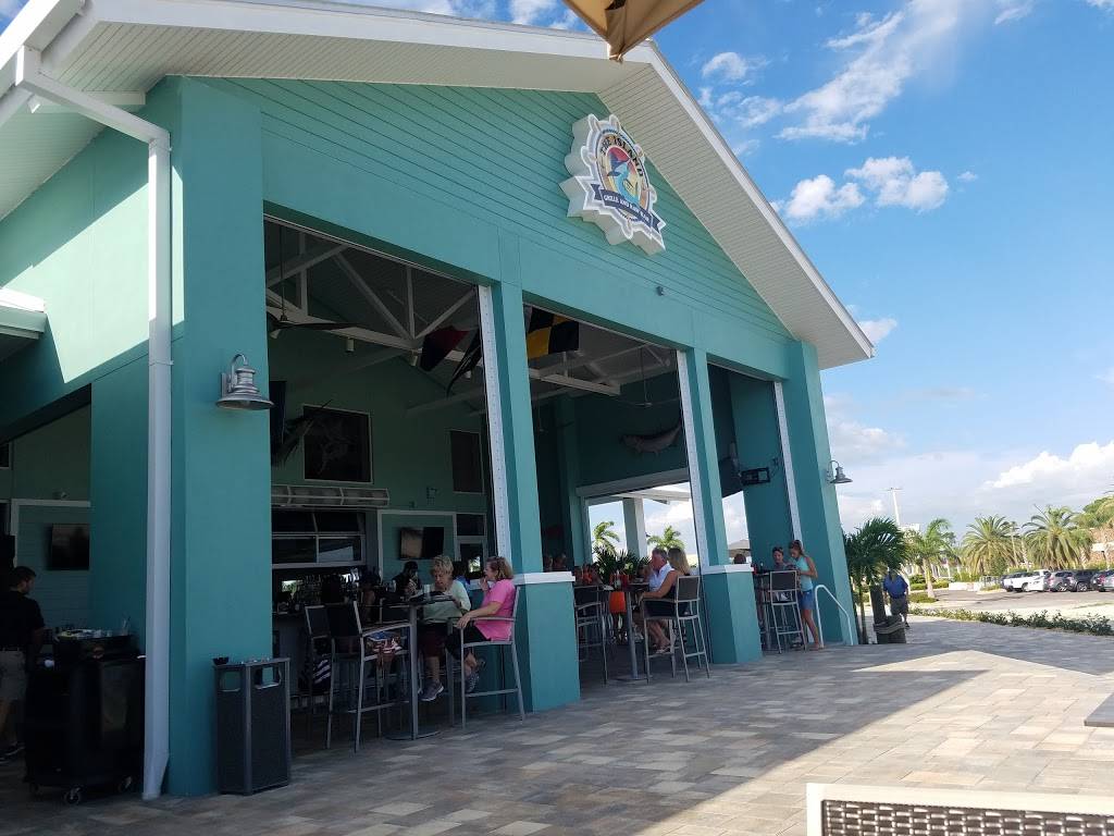 The Island Grille & Raw Bar | restaurant | 210 Madonna Blvd, Tierra Verde, FL 33715, USA | 7277670020 OR +1 727-767-0020