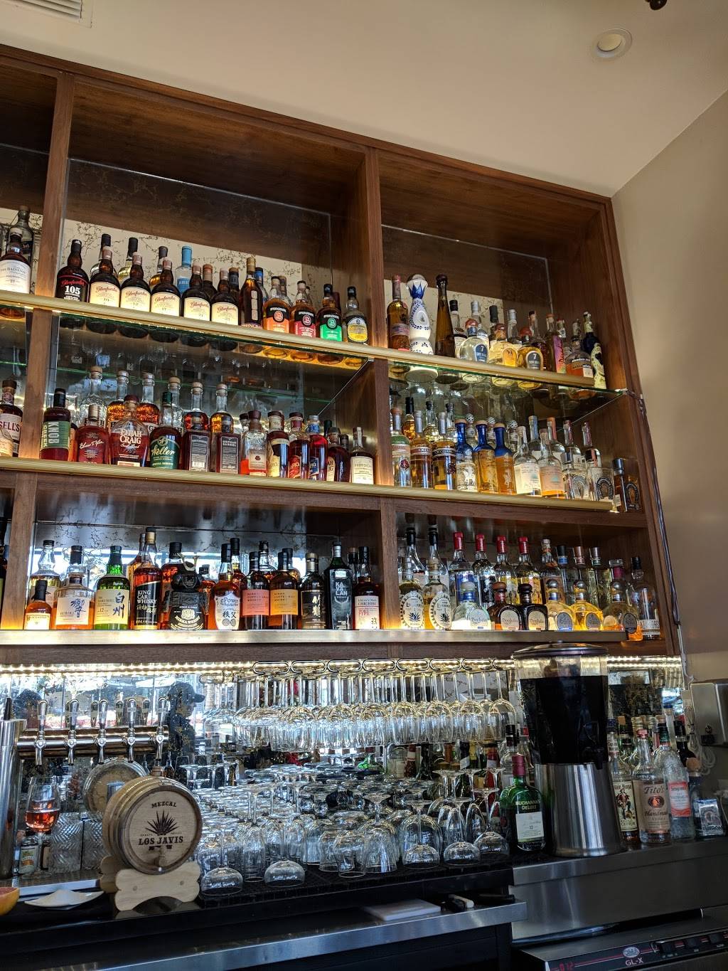 The Olive RestoBar | restaurant | 8830 Apollo Way Suite 104, Downey, CA 90242, USA | 5624010054 OR +1 562-401-0054