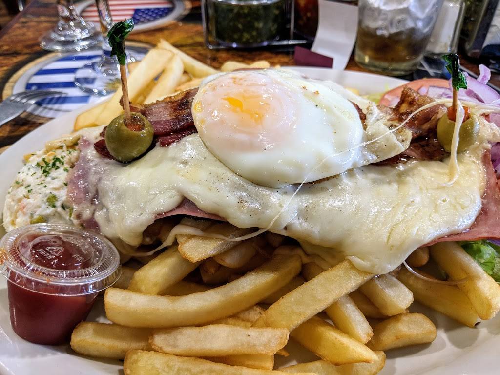 Parrilladas Che Gaucho | restaurant | 4724 Old Pineville Rd, Charlotte, NC 28217, USA | 7045000407 OR +1 704-500-0407