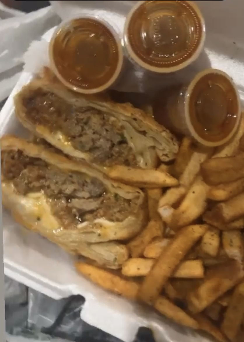 Stuffd by Jannah Jewelz - North | restaurant | 4610 N Broad St, Philadelphia, PA 19140, USA | 2677773027 OR +1 267-777-3027