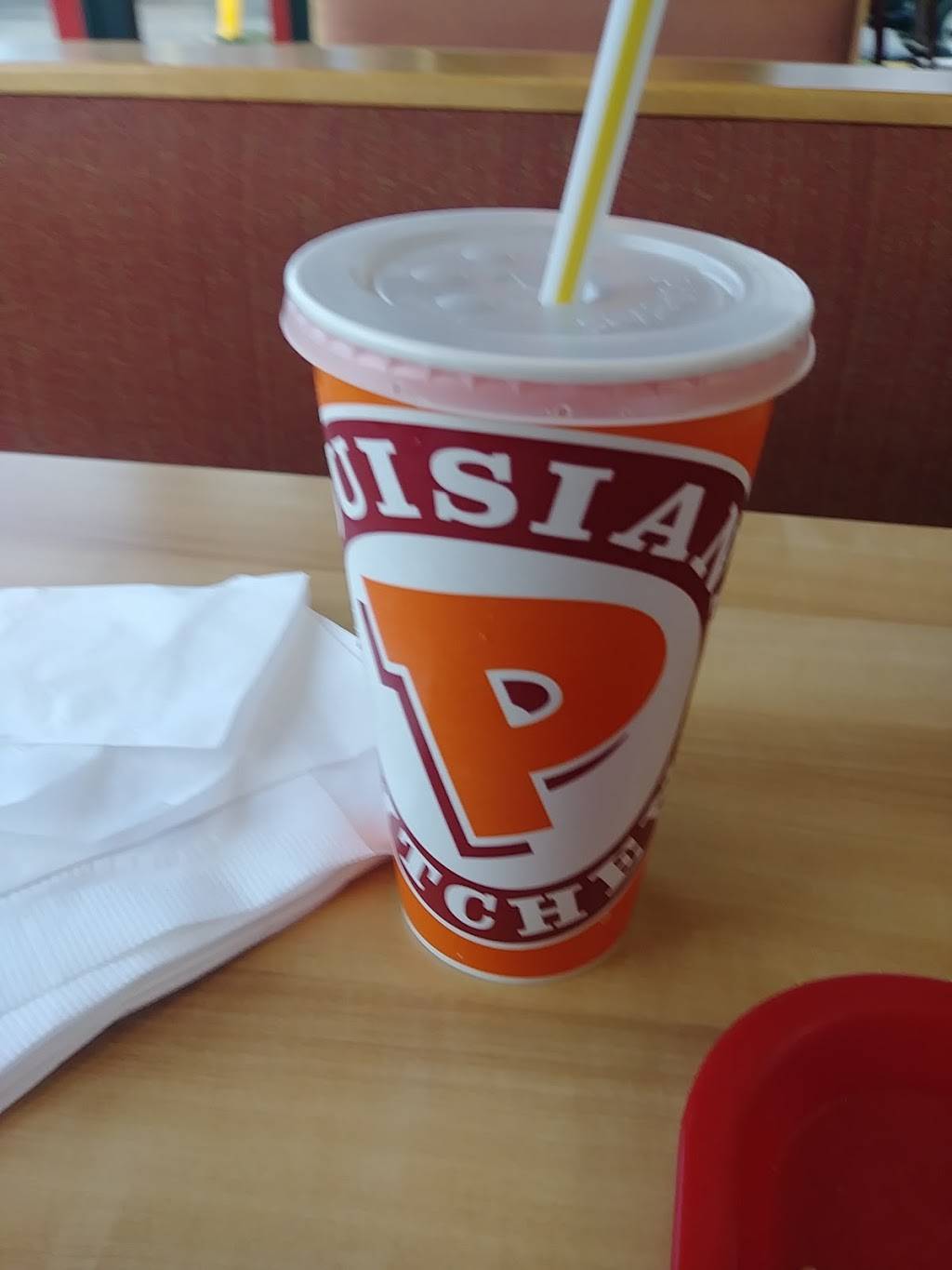 Popeyes Louisiana Kitchen | restaurant | 27101 S Dixie Hwy, Naranja, FL 33032, USA | 3052472410 OR +1 305-247-2410