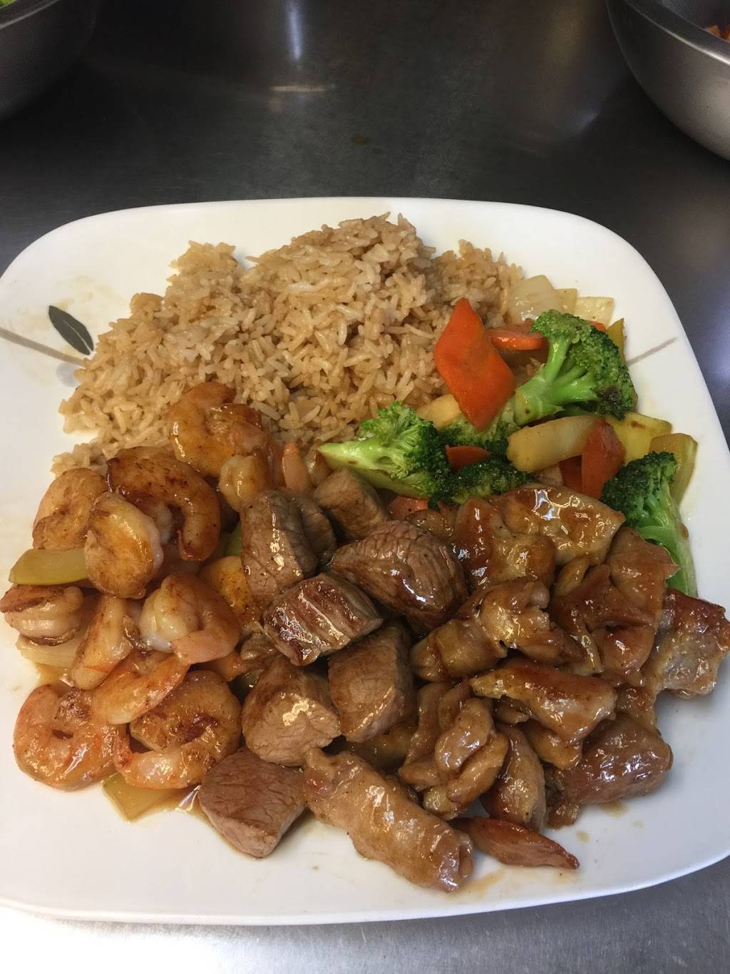 Seafood Express | restaurant | 531 W Depot St, Angier, NC 27501, USA | 9196397888 OR +1 919-639-7888