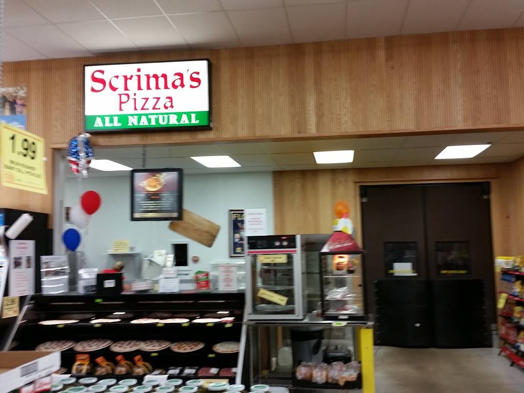 Scrimas Pizza | restaurant | 1600 E Main St, Waukesha, WI 53186, USA | 2625445502 OR +1 262-544-5502