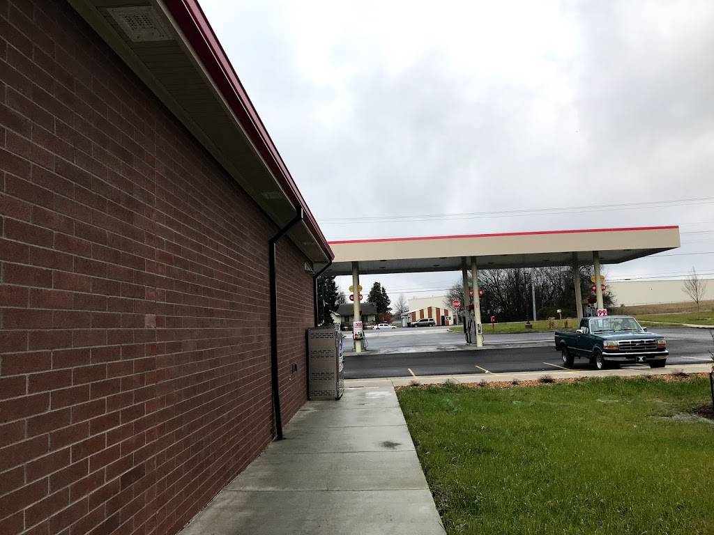 Speedy Café | restaurant | 6008 Highway, US-31W, Portland, TN 37148, USA | 6153253580 OR +1 615-325-3580