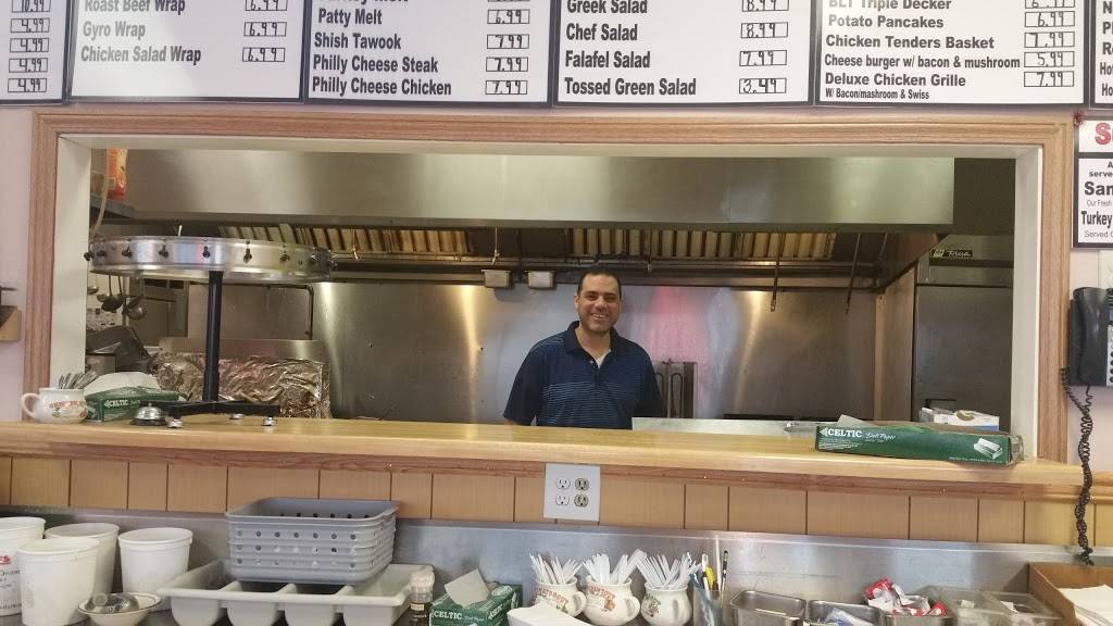 Sammis Deli | restaurant | 26900 Brookpark Ext, North Olmsted, OH 44070, USA | 4407794888 OR +1 440-779-4888