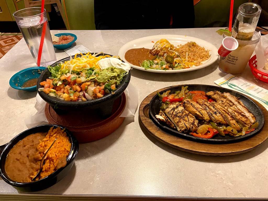 Chuys | restaurant | 8121 E Arapahoe Rd, Greenwood Village, CO 80112, USA | 7206997500 OR +1 720-699-7500