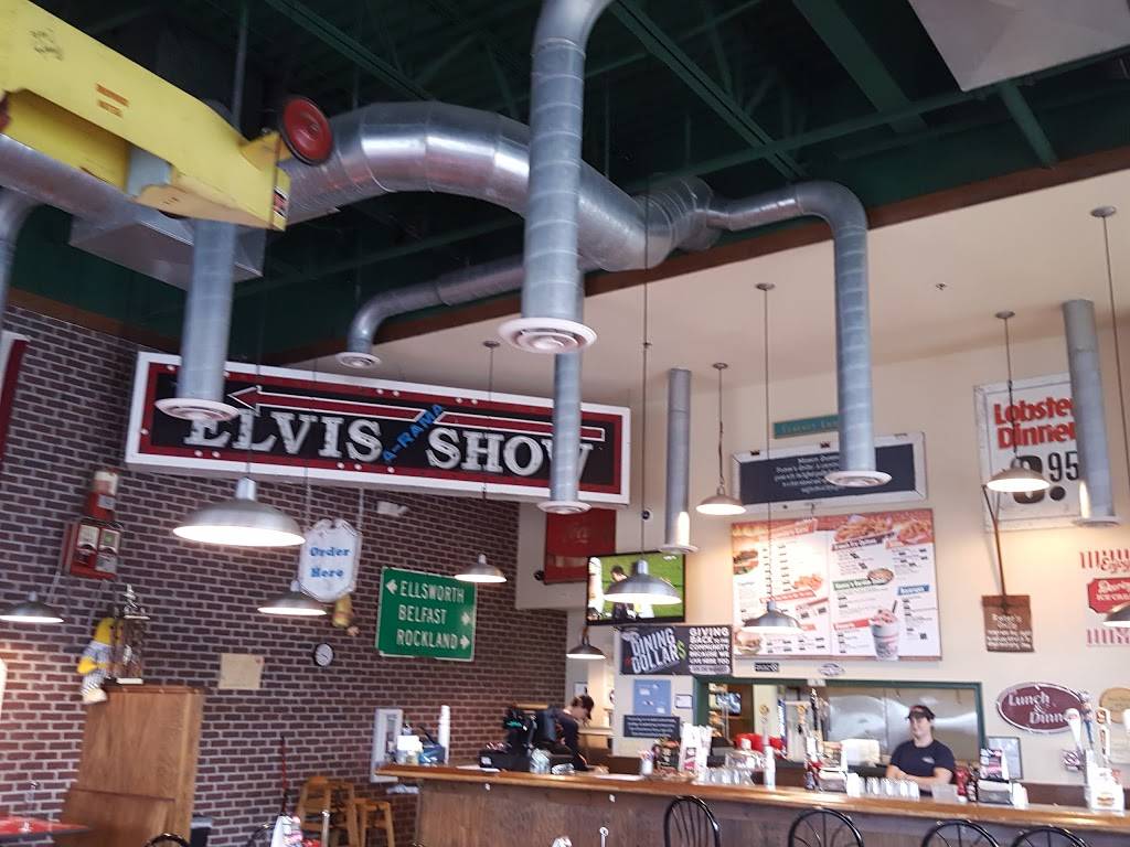 Fosters Grille | restaurant | 10266 Bristow Center Dr, Bristow, VA 20136, USA | 7033968282 OR +1 703-396-8282