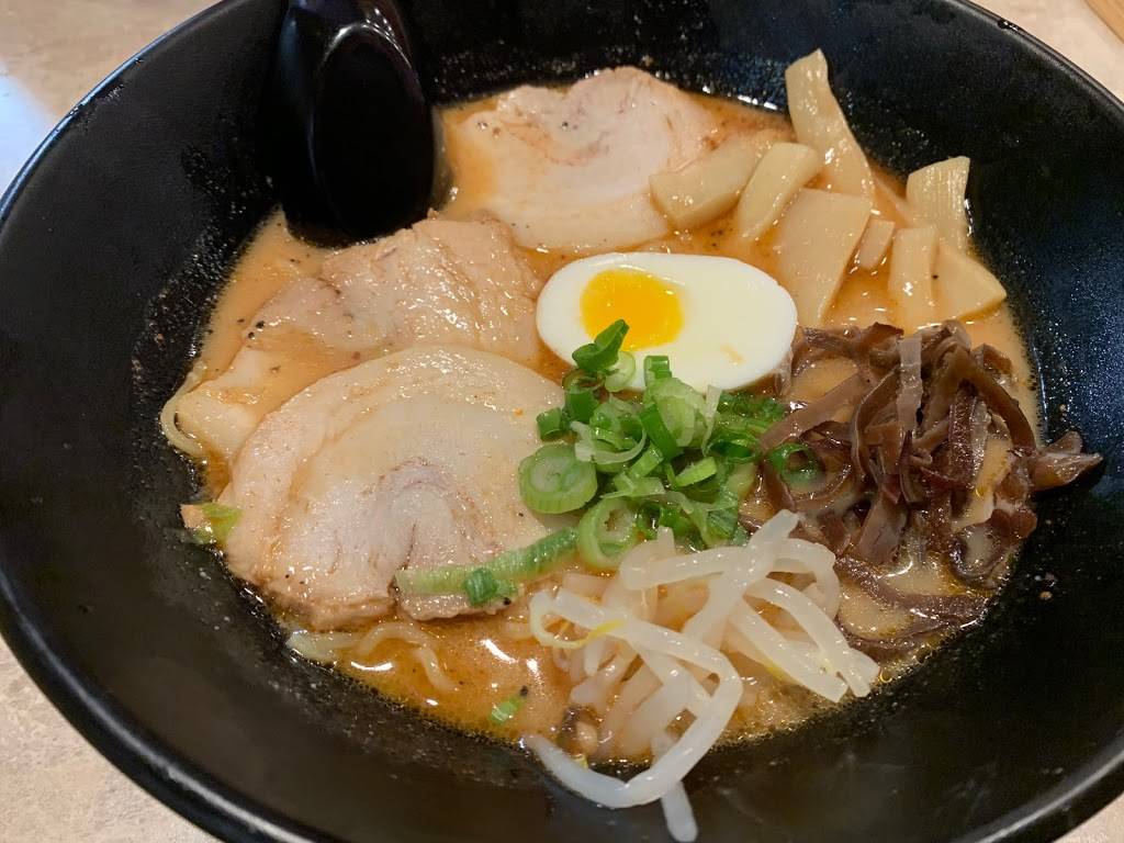 Hanato Ramen | restaurant | 6811 Mission St, Daly City, CA 94014, USA | 4153477281 OR +1 415-347-7281