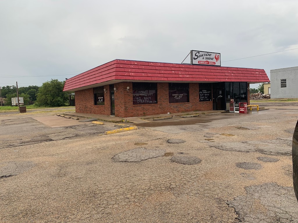 Sunrise & Shine Omelette Grill | restaurant | 3901 Old Jacksboro Hwy, Wichita Falls, TX 76302, USA | 9407632669 OR +1 940-763-2669