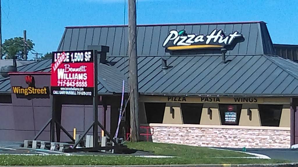 Pizza Hut | restaurant | 5275 Devonshire Rd, Harrisburg, PA 17112, USA | 7176523606 OR +1 717-652-3606