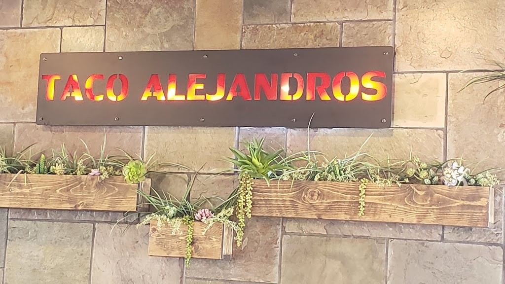 Taco Alejandros | restaurant | 1667 US Hwy 63, West Plains, MO 65775, USA | 4173728926 OR +1 417-372-8926