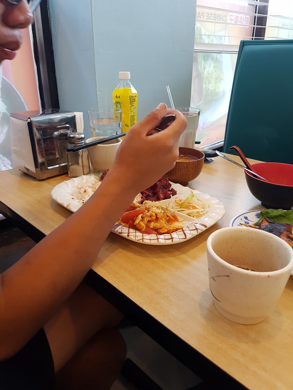 签满园-Happy Eating Inc. | restaurant | 691 US-1, Edison, NJ 08817, USA | 7325432664 OR +1 732-543-2664