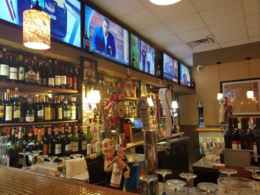 Milanos Italian Restaurant Pizza and Bar | restaurant | 1504 3rd St N, Jacksonville Beach, FL 32250, USA | 9042700012 OR +1 904-270-0012