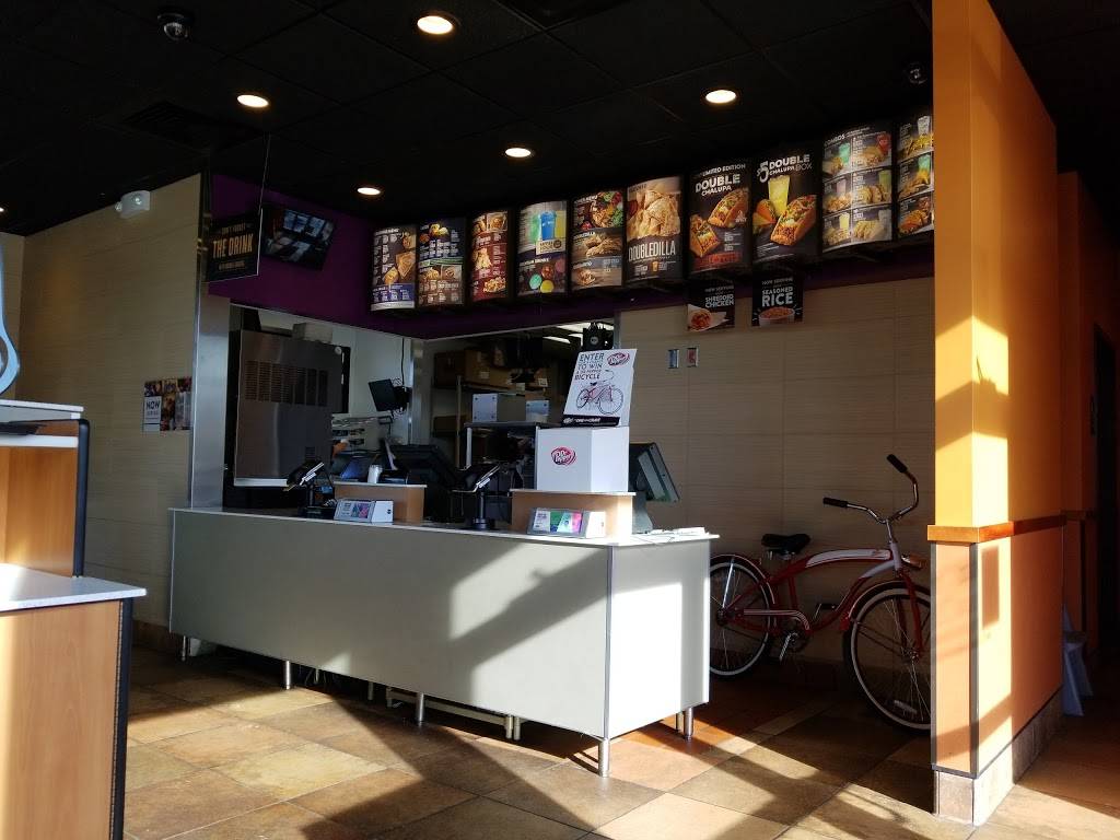 Taco Bell | meal takeaway | 2019 Centennial Blvd, Independence, KY 41051, USA | 8593563900 OR +1 859-356-3900