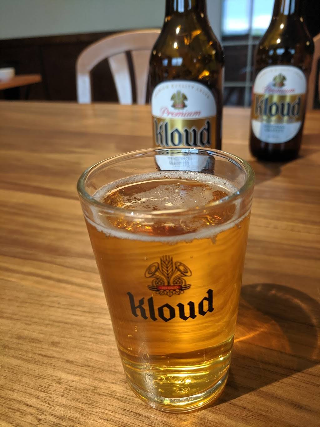 Galbi Grill | restaurant | 7517 CO-86 unit a, Franktown, CO 80116, USA | 7203988696 OR +1 720-398-8696