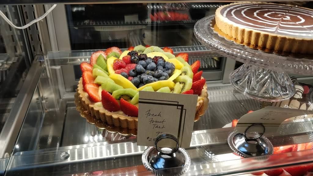 Crème Bakery | restaurant | 116 Harvard Ave N, Claremont, CA 91711, USA | 9097415115 OR +1 909-741-5115