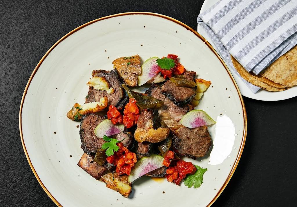 Paloma at Hotel Hendricks | restaurant | 25 W 38th St, New York, NY 10018, USA | 6469339040 OR +1 646-933-9040