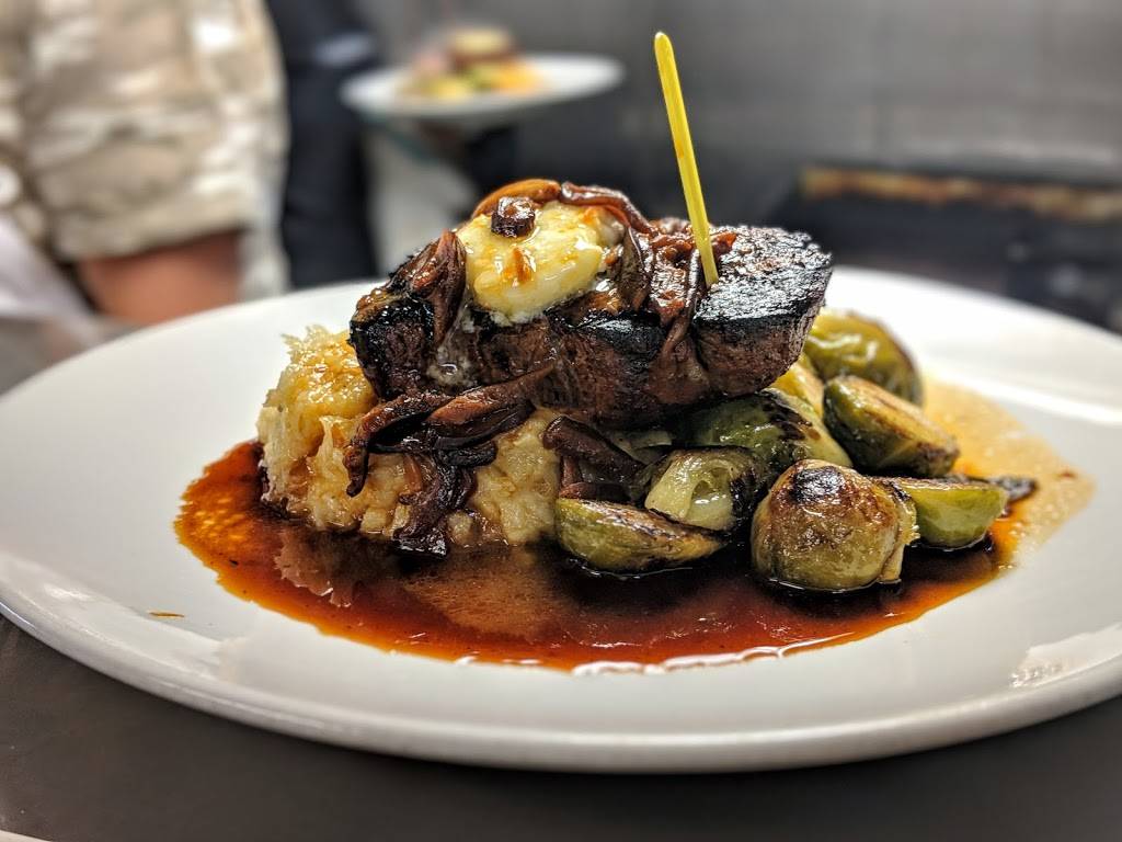 del Alma Restaurant | restaurant | 136 SW Washington Ave, Corvallis, OR 97333, USA | 5417532222 OR +1 541-753-2222