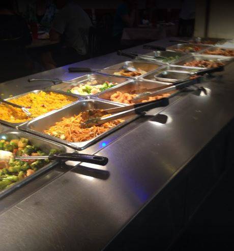 China Wok | restaurant | 3100 Bienville Blvd Ste 46, Ocean Springs, MS 39564, USA | 2288720786 OR +1 228-872-0786