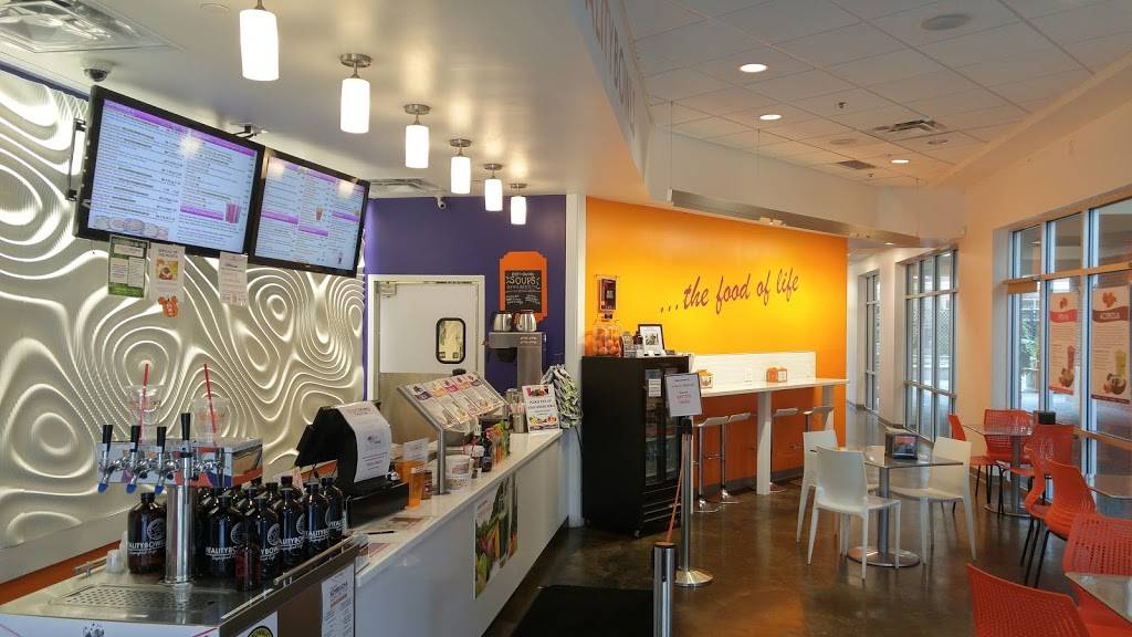 Vitality Bowls Carmel | restaurant | 110 W Main St Suite 115, Carmel, IN 46032, USA | 3175819496 OR +1 317-581-9496