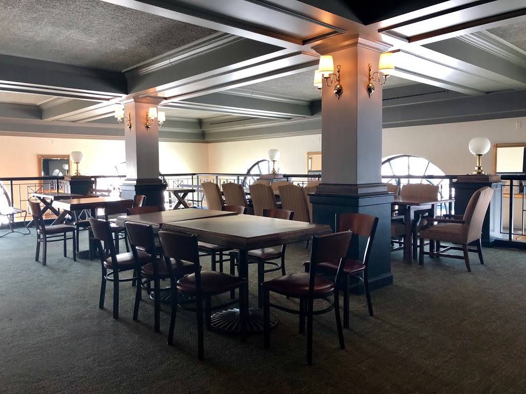 Spring Cafe at Como Lakeside Pavilion | restaurant | 1360 Lexington Pkwy N, St Paul, MN 55103, USA | 6513004847 OR +1 651-300-4847