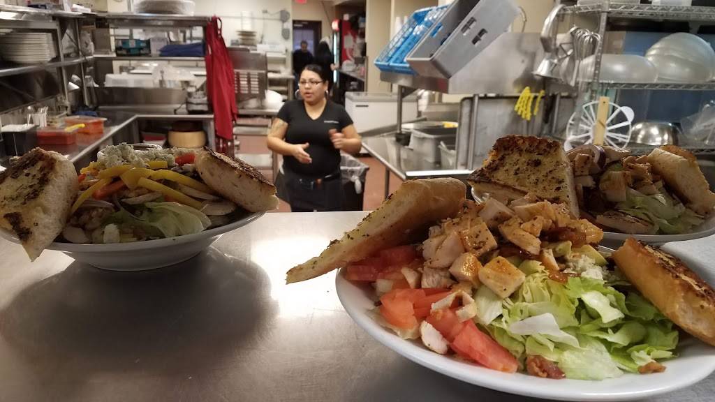 DAgostinos Pizzeria Wheeling | restaurant | 241 S Milwaukee Ave, Wheeling, IL 60090, USA | 8478088200 OR +1 847-808-8200