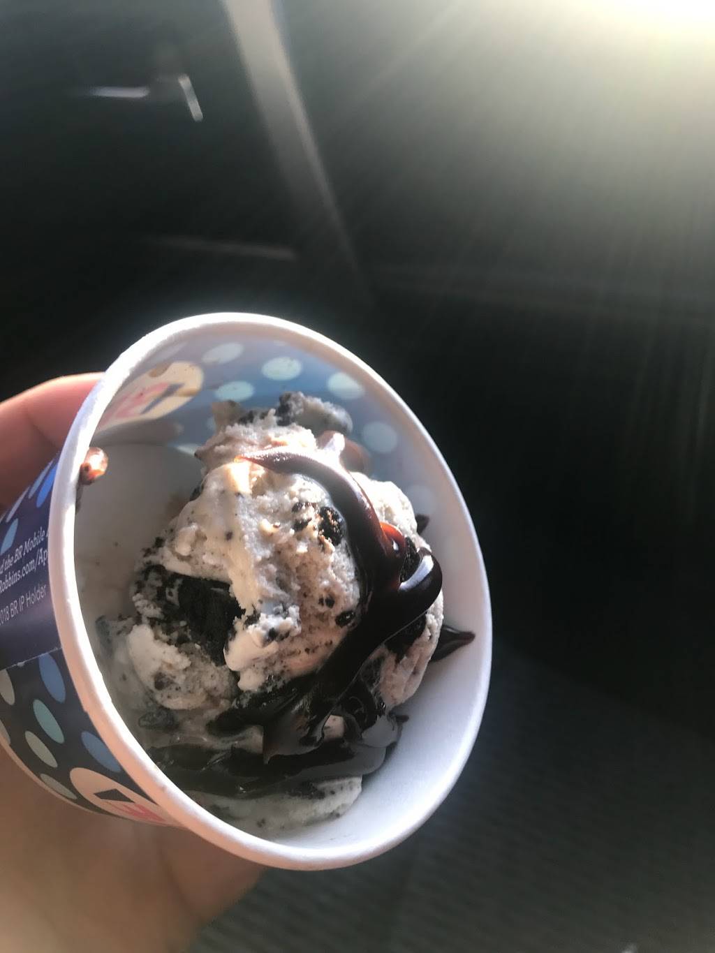 Baskin-Robbins | restaurant | 5940 Ellis St, Fort Carson, CO 80913, USA | 7198005055 OR +1 719-800-5055