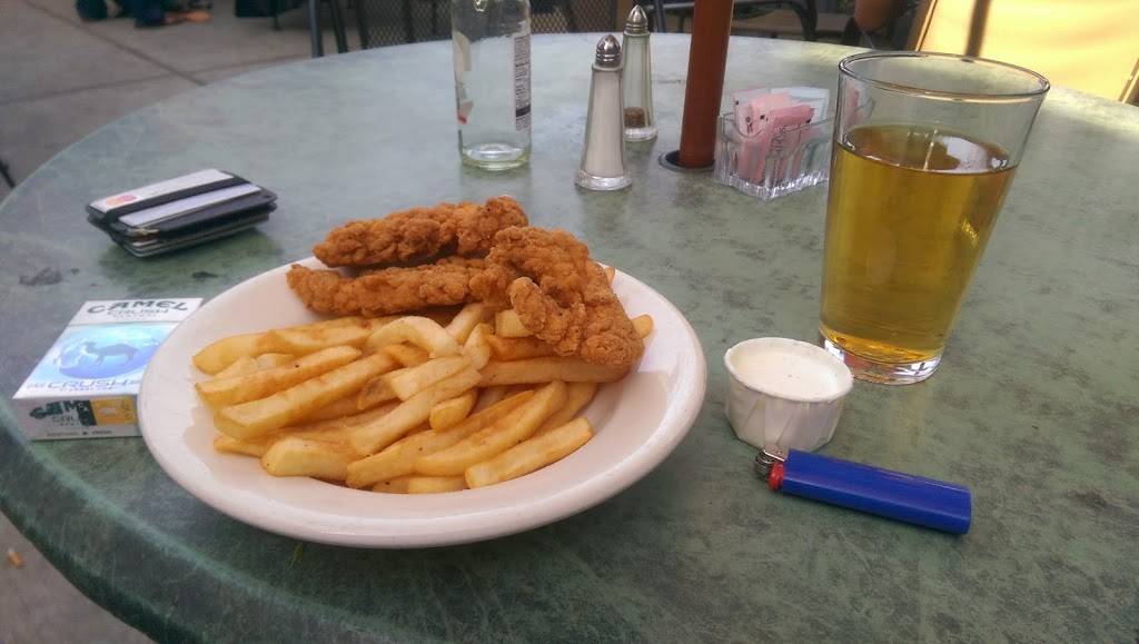 Getaway Cafe | restaurant | 3615 Canyon Crest Dr B, Riverside, CA 92507, USA | 9517863606 OR +1 951-786-3606