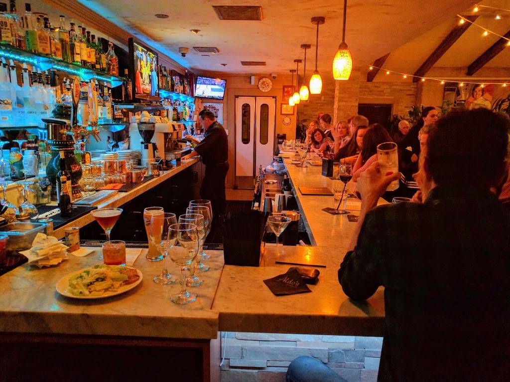 Aldos Ristorante & Bar | restaurant | 14109 S Winchester Blvd, Los Gatos, CA 95032, USA | 4083741808 OR +1 408-374-1808