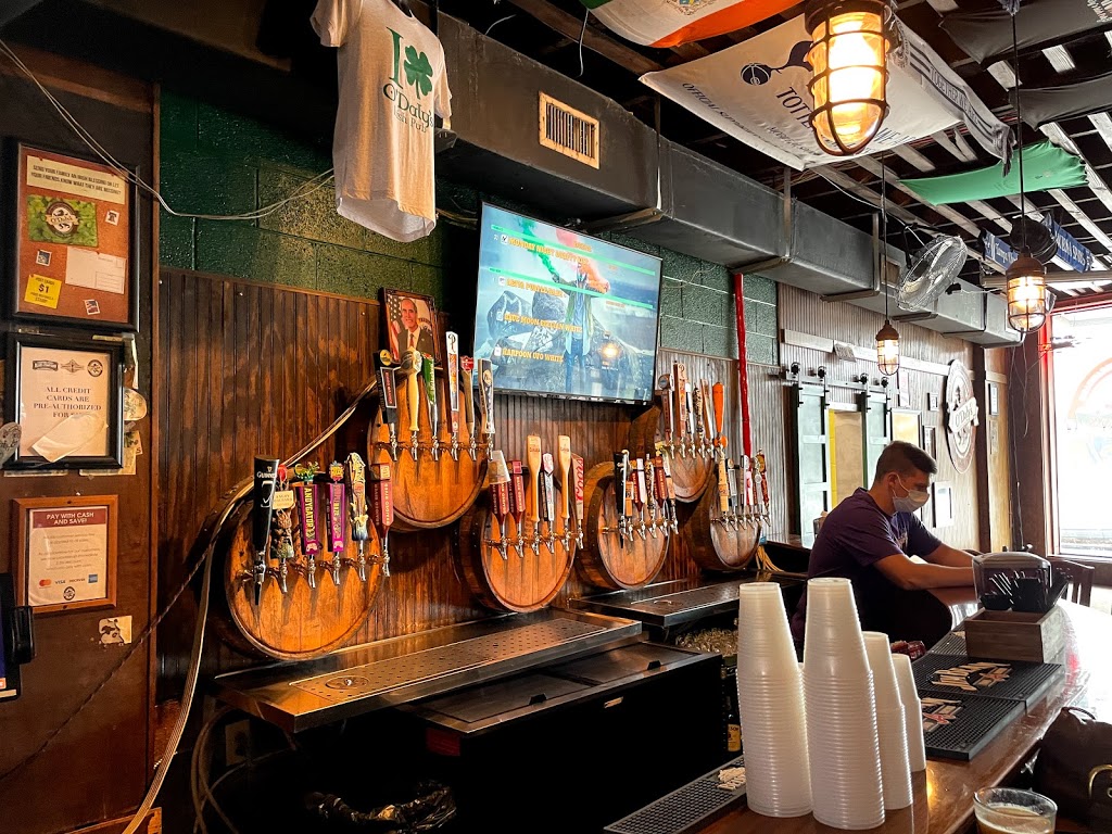 ODalys Hole in the Wall | restaurant | 562 Dauphin St, Mobile, AL 36602, USA | 2517256429 OR +1 251-725-6429