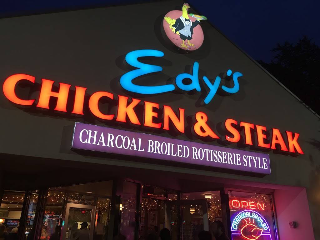 Edys Chicken & Steak Restaurant | restaurant | 5240 Leesburg Pike, Baileys Crossroads, VA 22041, USA | 7038205508 OR +1 703-820-5508