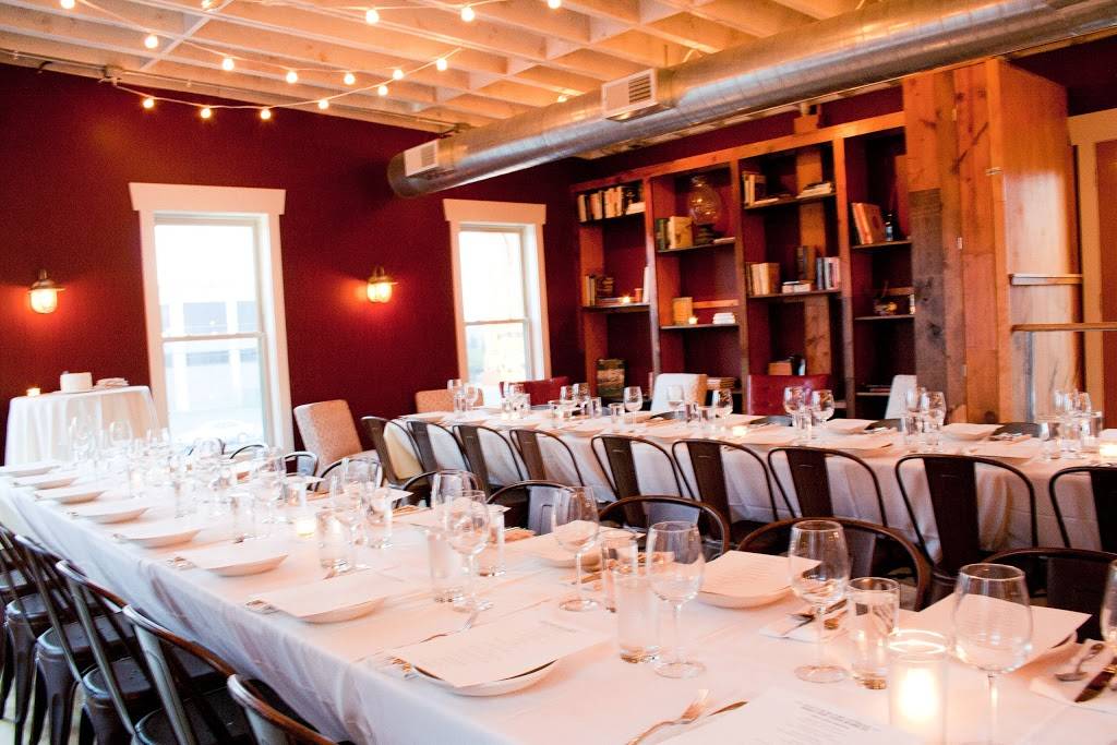 Braise Restaurant & Culinary School | restaurant | 1101 S 2nd St, Milwaukee, WI 53204, USA | 4142128843 OR +1 414-212-8843