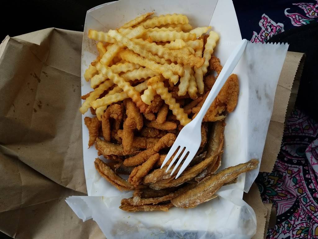 Grand Rapids Fishery | restaurant | 3645 Byron Center Ave SW, Wyoming, MI 49519, USA | 6165315590 OR +1 616-531-5590