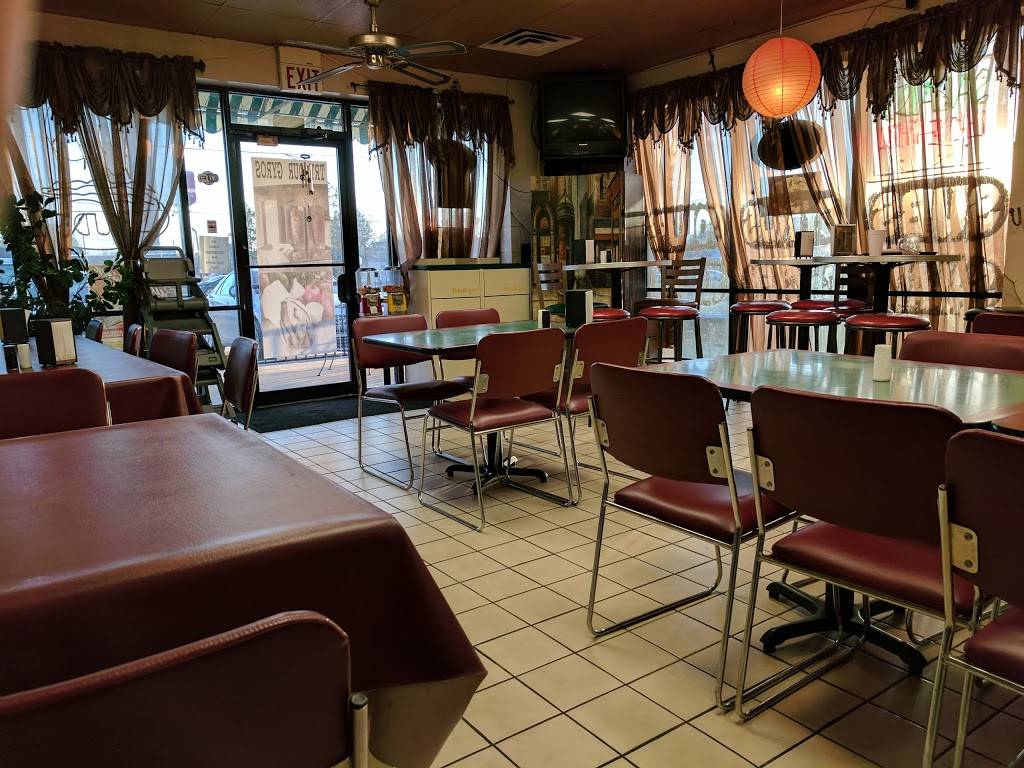 Ali Baba Mediterranean Grill | restaurant | 4709 E 51st St, Tulsa, OK 74135, USA | 9184881818 OR +1 918-488-1818