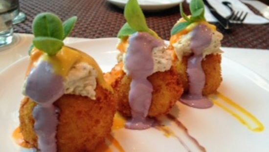 Peruvian Fusion Cuisine | cafe | 27 N Miami Ave, Miami, FL 33128, USA | 3053587070 OR +1 305-358-7070